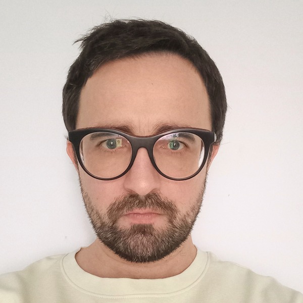 Dmitri Koteshov