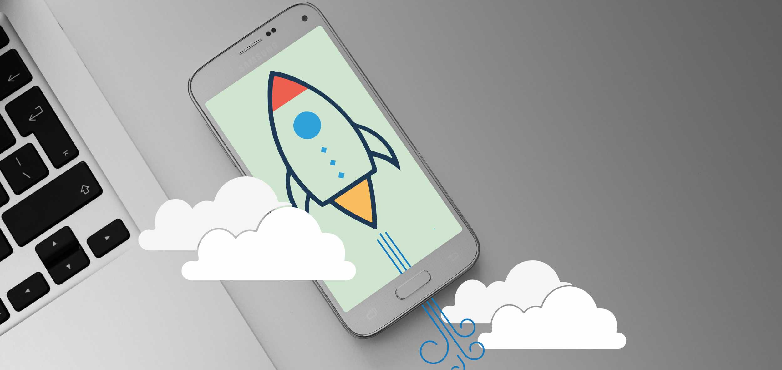 5 Reasons Why A StartUp Needs to Develop a Mobile App - MITRIX ...