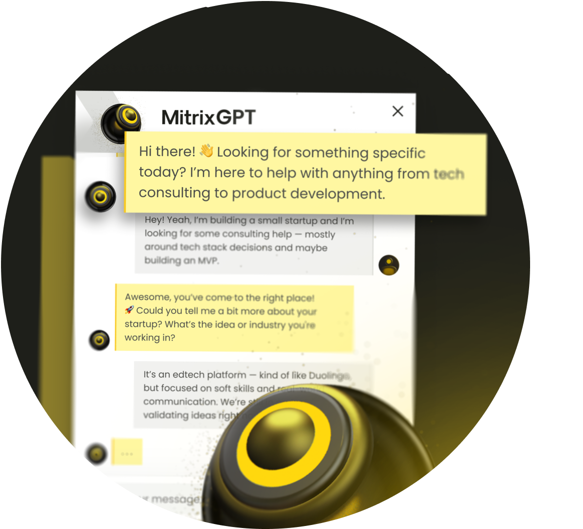 AI-Powered Customer Service