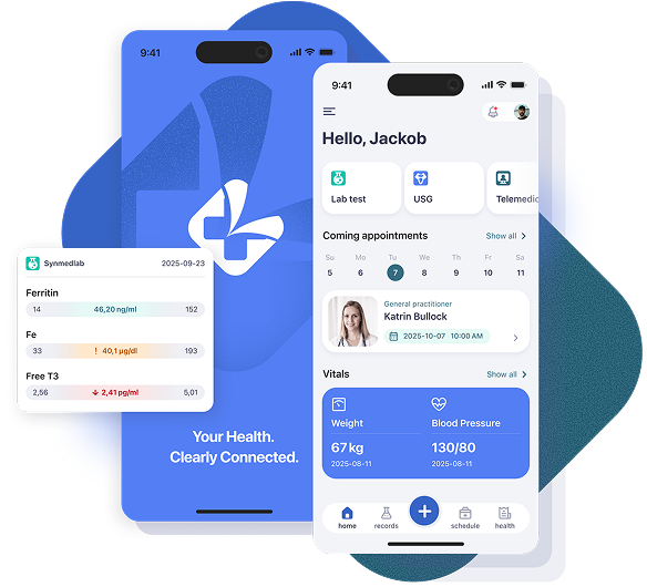 CareChain EHR